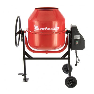 СМ-180К Бетоносмеситель 180л 800Вт MATRIX