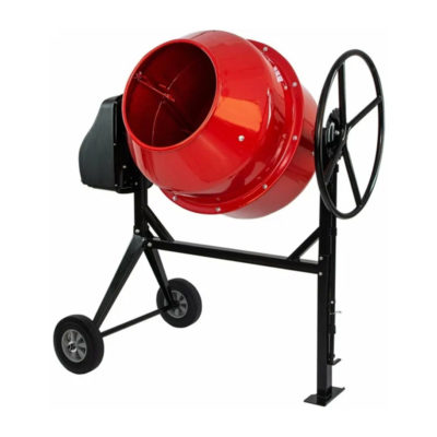 СМ-220К Бетоносмеситель 220л 850Вт MATRIX