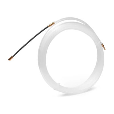 Кабельная протяжка НВ 1325 д-3 мм 25 м нейлон