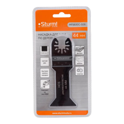 MF 5630C-506 Пила Т-образная по дереву