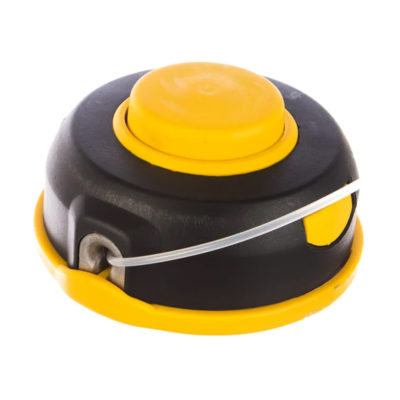 Катушка универ.триммерная гайка М8