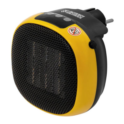 Тепловентилятор портативный керамический DTFC-700