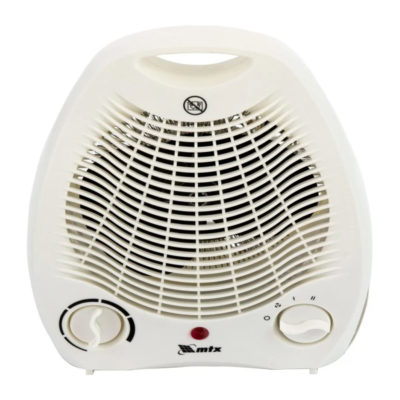 FHS-2000 Тепловентилятор электрический 3 реж.//МТХ