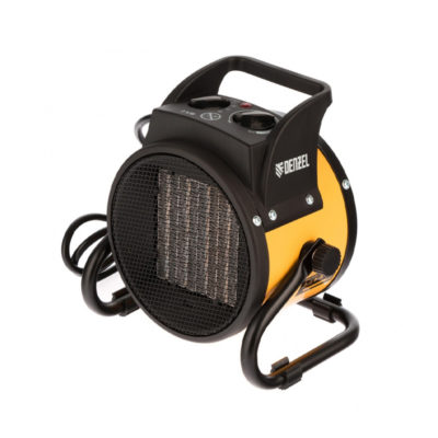 DHC 2-100 Тепловая пушка