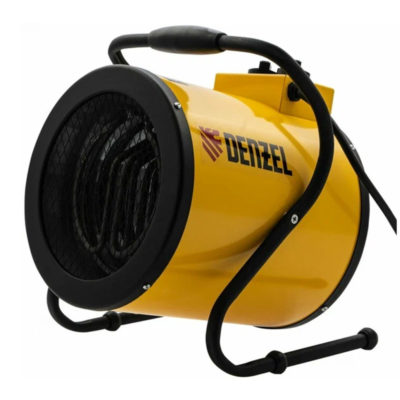 SFH-5000 Тепловая пушка 4500Вт //Denzel