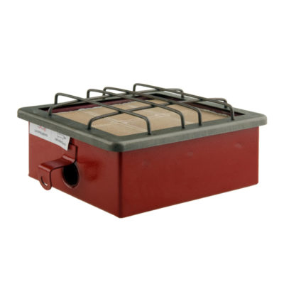 Горелка инфракрасного излучения "Сибирячка" 2