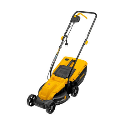 GM-1100 Газонокосилка электрическая 1100 Вт