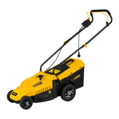 Газонокосилка электрическая GM-1300