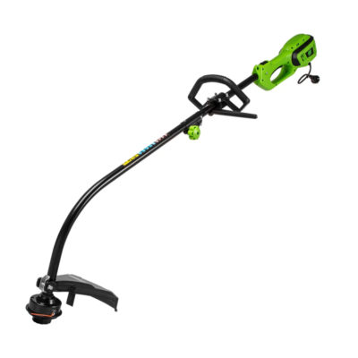 ЭКИ-1100Вт350мм Триммер электрический  Сибртех