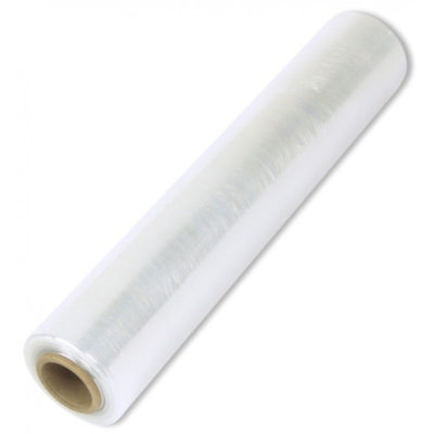 Пленка ПЭТ 150 мкм 6м