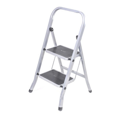 СТРЕМЯНКА СТАЛЬНАЯ 2 СТУПЕНИ