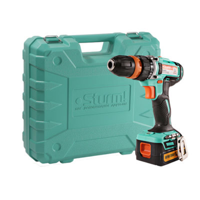 CD3614T Дрель аккум. 14В