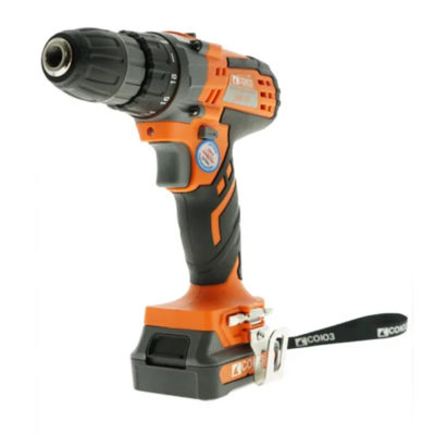 ДШС-20КУ Дрель аккум. ударная СОЮЗ