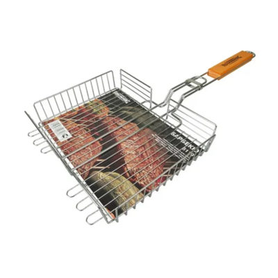 Решетка барбекю BIG MAC большая