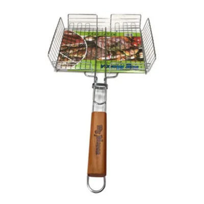 Решетка барбекю BIG MAC маленькая