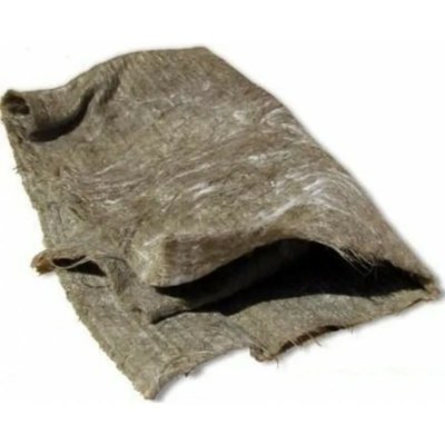 Базальт. Иглопробивной мат БИМ-6 (фольга) 0