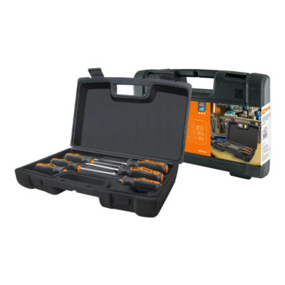 Набор отверток 6 шт