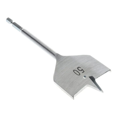 Сверло перовое по дереву 50