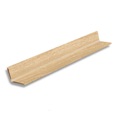 Угол пластиковый 2