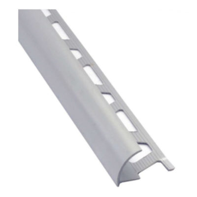 Раскладка д/плитки 7 мм внутренняя белая