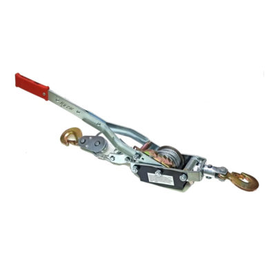 Лебедка ручная М=4т AUT012