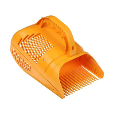 Плодосъемник пластик