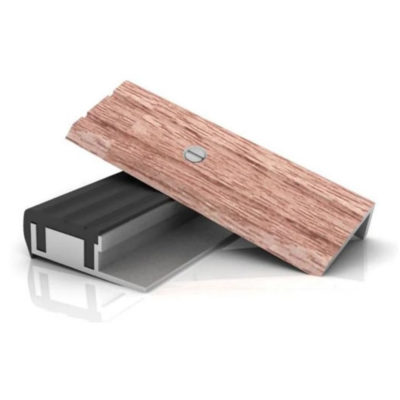 Порог угол АПУ 005(1