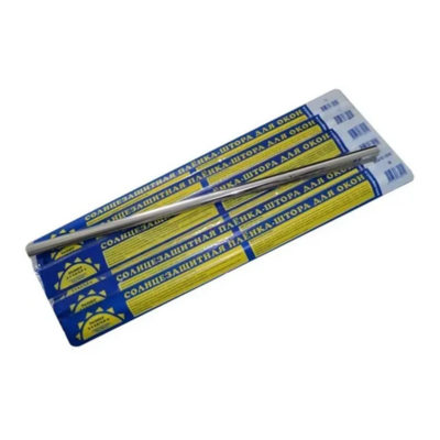 Штора солнцезащитная 60 см