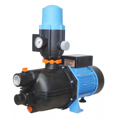 ДЖИЛЕКС Насосная станция ДЖАМБО 70/50 П-К Комфорт