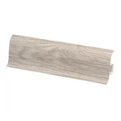 Плинтус Лидер Дуб пальмира 341