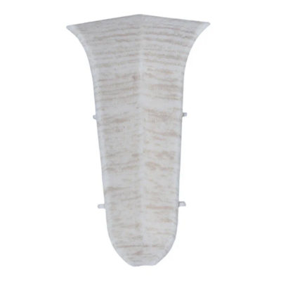 Угол внутренний Лидер Груша белая 305