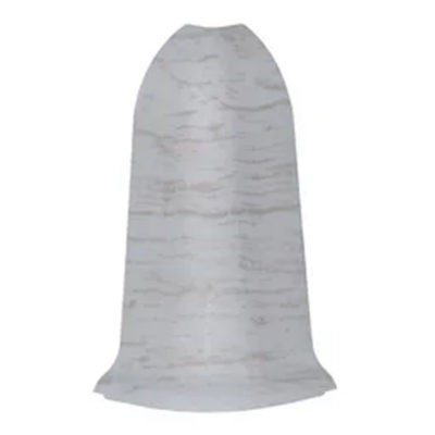 Угол наружный Лидер Груша белая 305