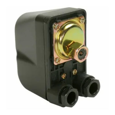 Реле давления БЕЛАМОС с гайкой