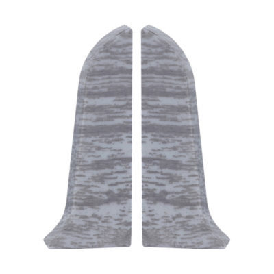 Заглушка Лидер Дуб дымчатый 278