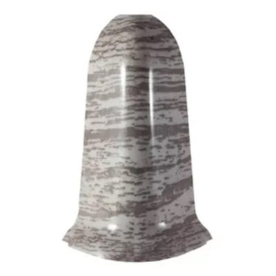 Угол наружный Лидер Дуб дымчатый 278