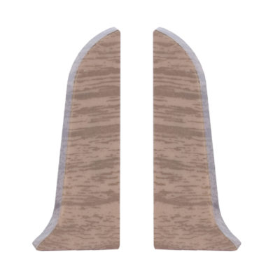 Заглушка Лидер Вяз темный 321