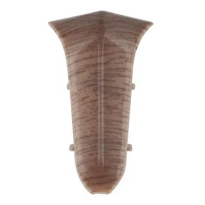 Угол внутренний Лидер Вяз темный 321