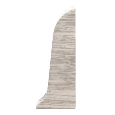 Заглушка Лидер Бамбук светлый 339