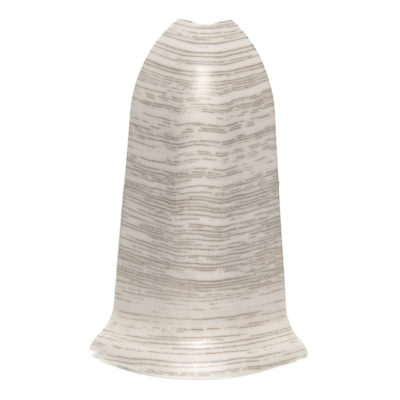 Угол наружный Лидер Бамбук светлый 339