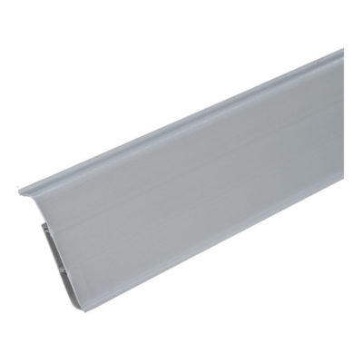 Плинтус напольный 70 мм 2