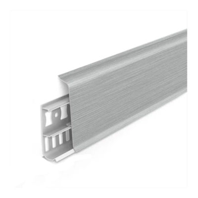 Плинтус напольный 70 мм 2