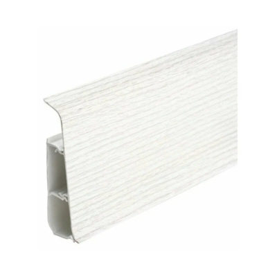 Плинтус напольный 70 мм 2