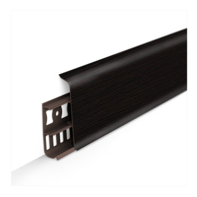 Плинтус напольный 70 мм 2