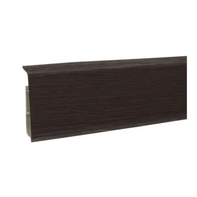 Плинтус напольный 70 мм 2