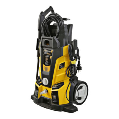 HPW9225 Мойка высокого давления 2500Вт Hanskonner