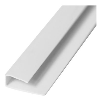 Профиль "L" для панелей 10мм*3