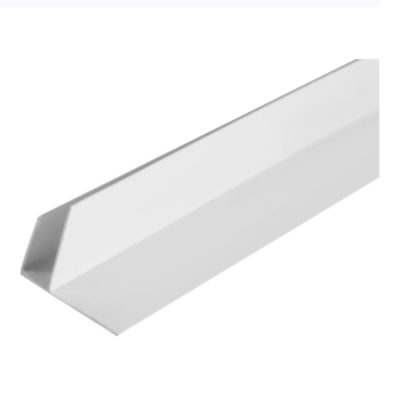 Профиль "F" для панелей 8 мм*3