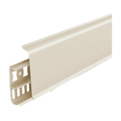 Плинтус напольный 85 мм 2