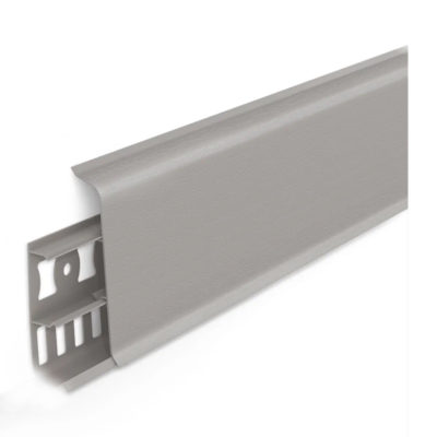 Плинтус напольный 85 мм 2