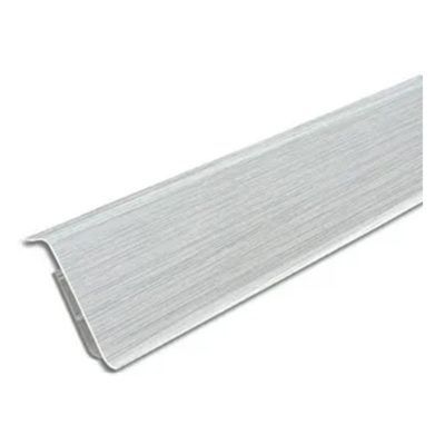 Плинтус напольный 85 мм 2